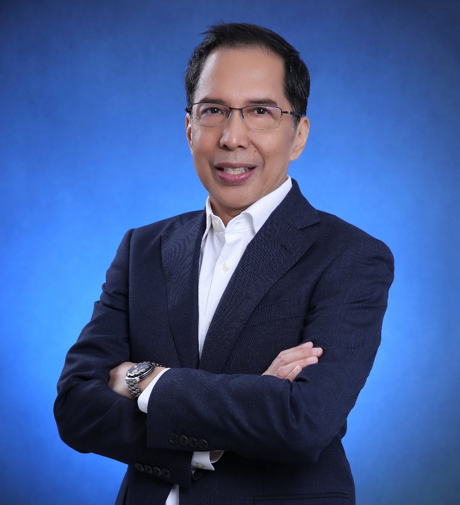President of Philippine Energy Efficiency Alliance (PE2)